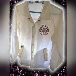 Pharmacy | Windbreaker